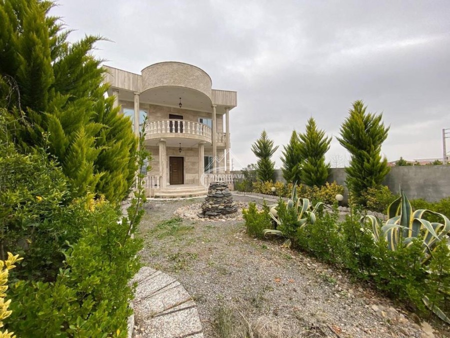 خرید ویلا دوبلکس اقساطی در شمال